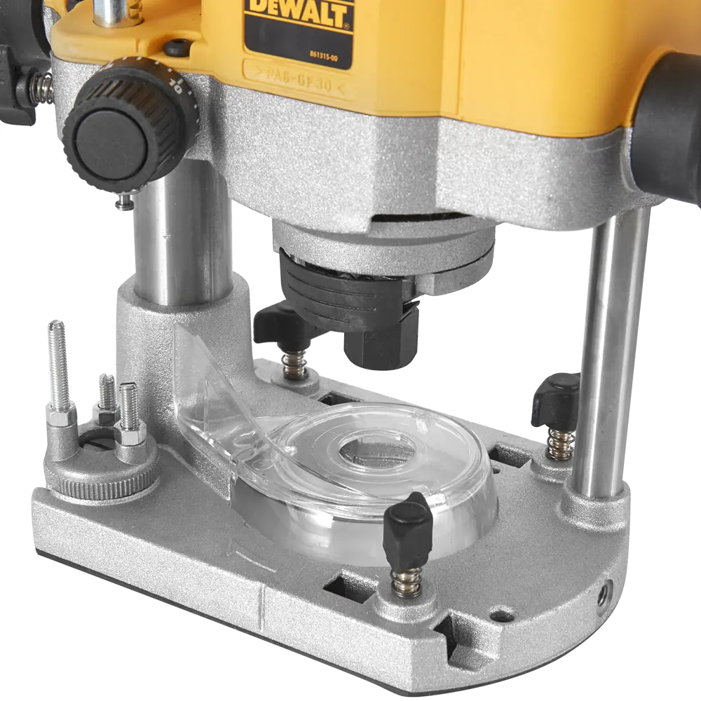 Фрезер DeWalt DW621, 1100 Вт STLM-2108462 - Вид №3