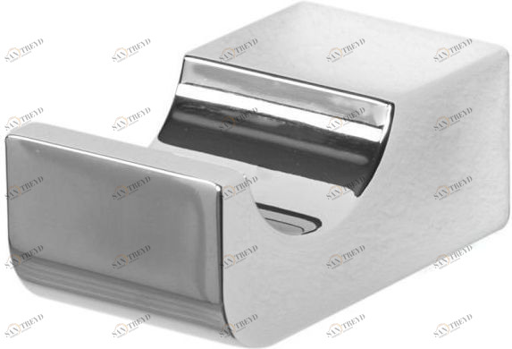 Крючок для полотенец Aquanet 5782 