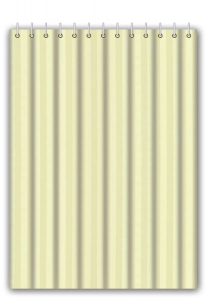 HB74002 Штора для ванной , 180*180 Haiba