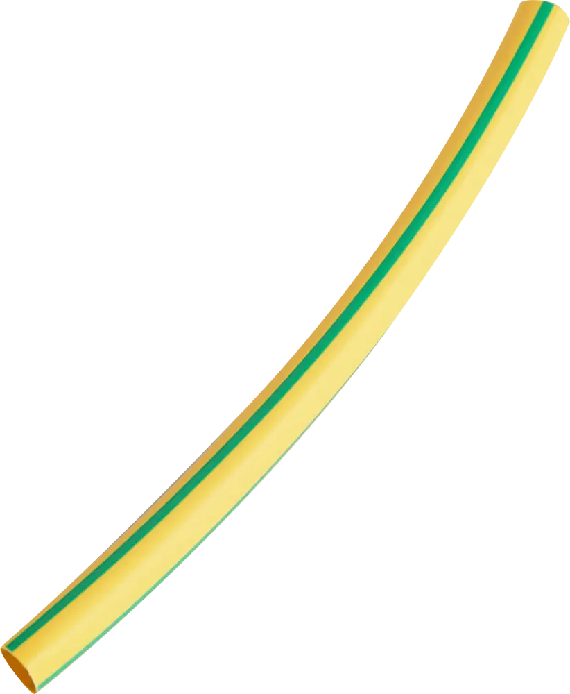 Термоусадочная трубка SKYBEAM 3 мм для электротехники 87507537