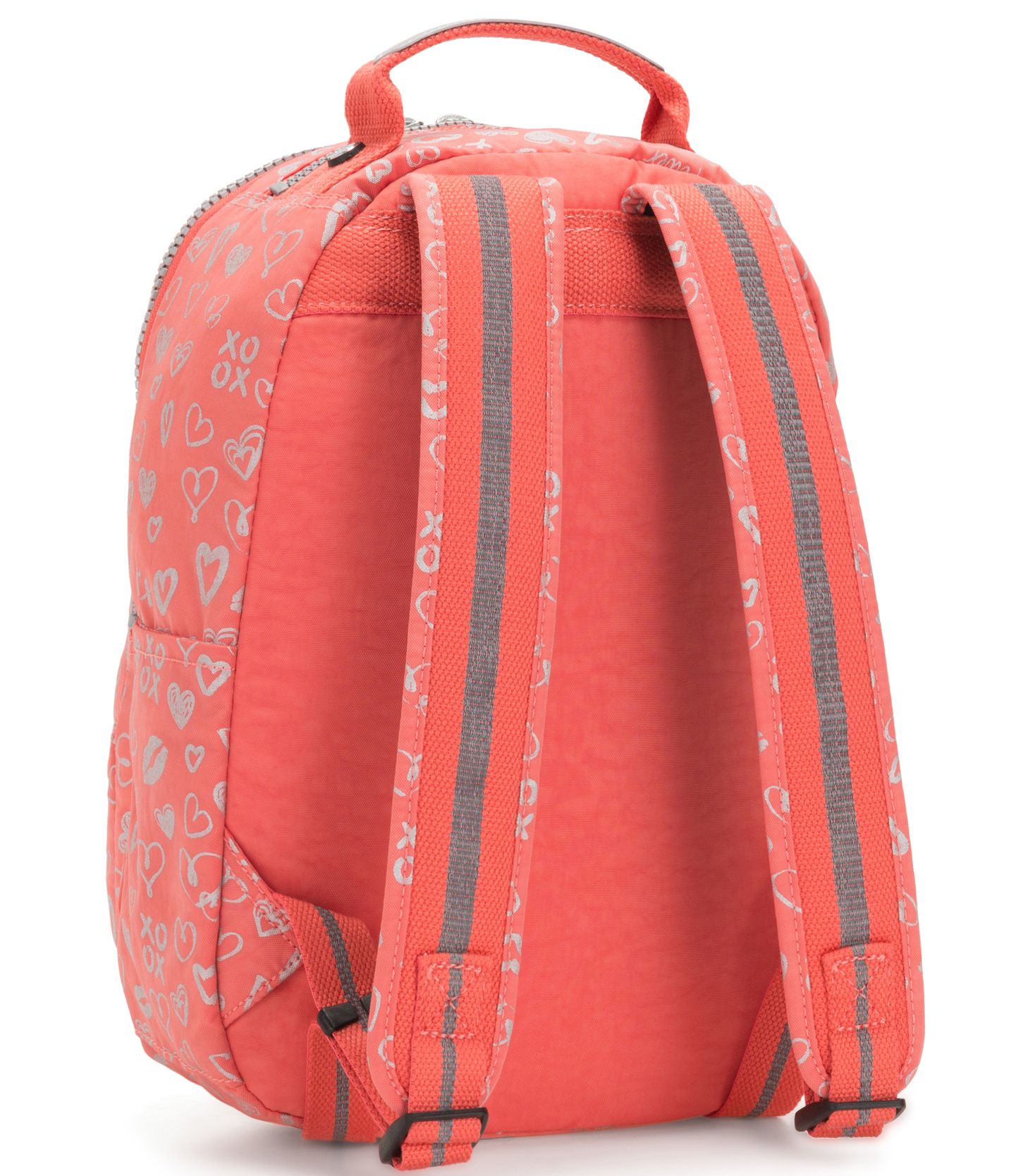 K1867483S Рюкзак Small Backpack Kipling Seoul Go S  - Вид №1