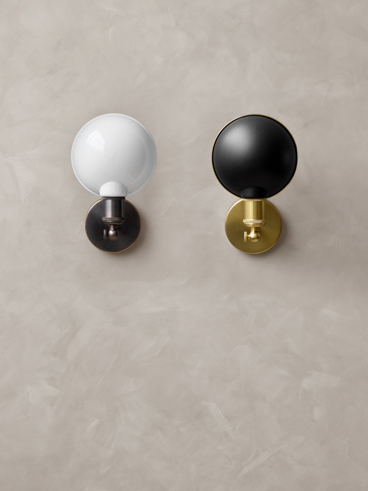 5709262041305 Настенный светильник Walker LuceLight  - Вид №1