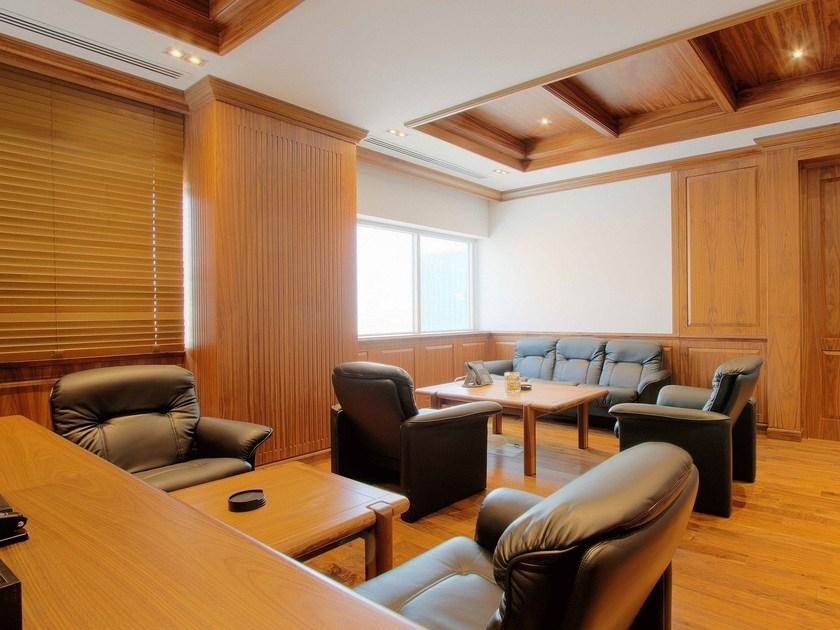 Dyrlund Прямоугольный деревянный журнальный столик  1511  - Вид №5