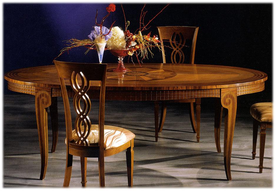 Стол Arte CARPANELLI TA 31 