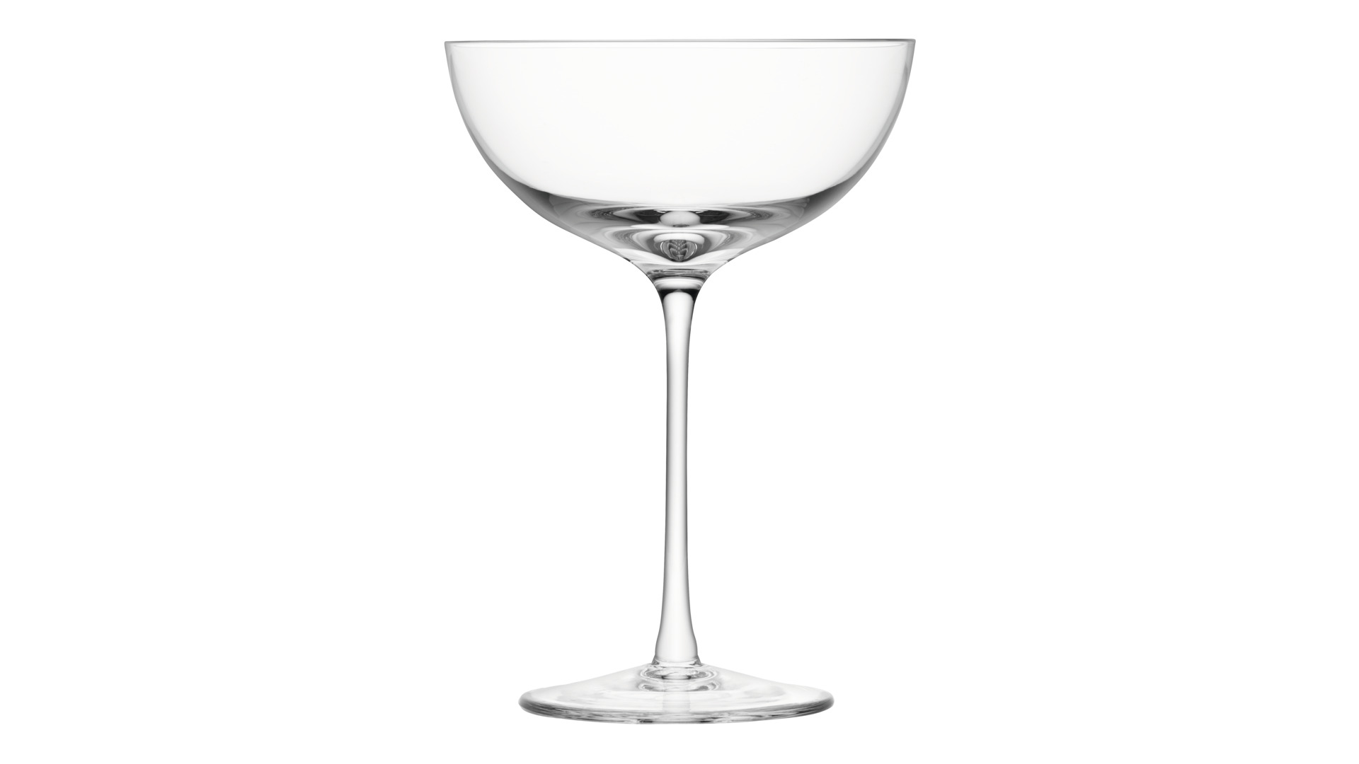 10656250 LSA International Набор креманок LSA International, "LuLu", 200-310мл, 4шт. Стекло - Вид №7