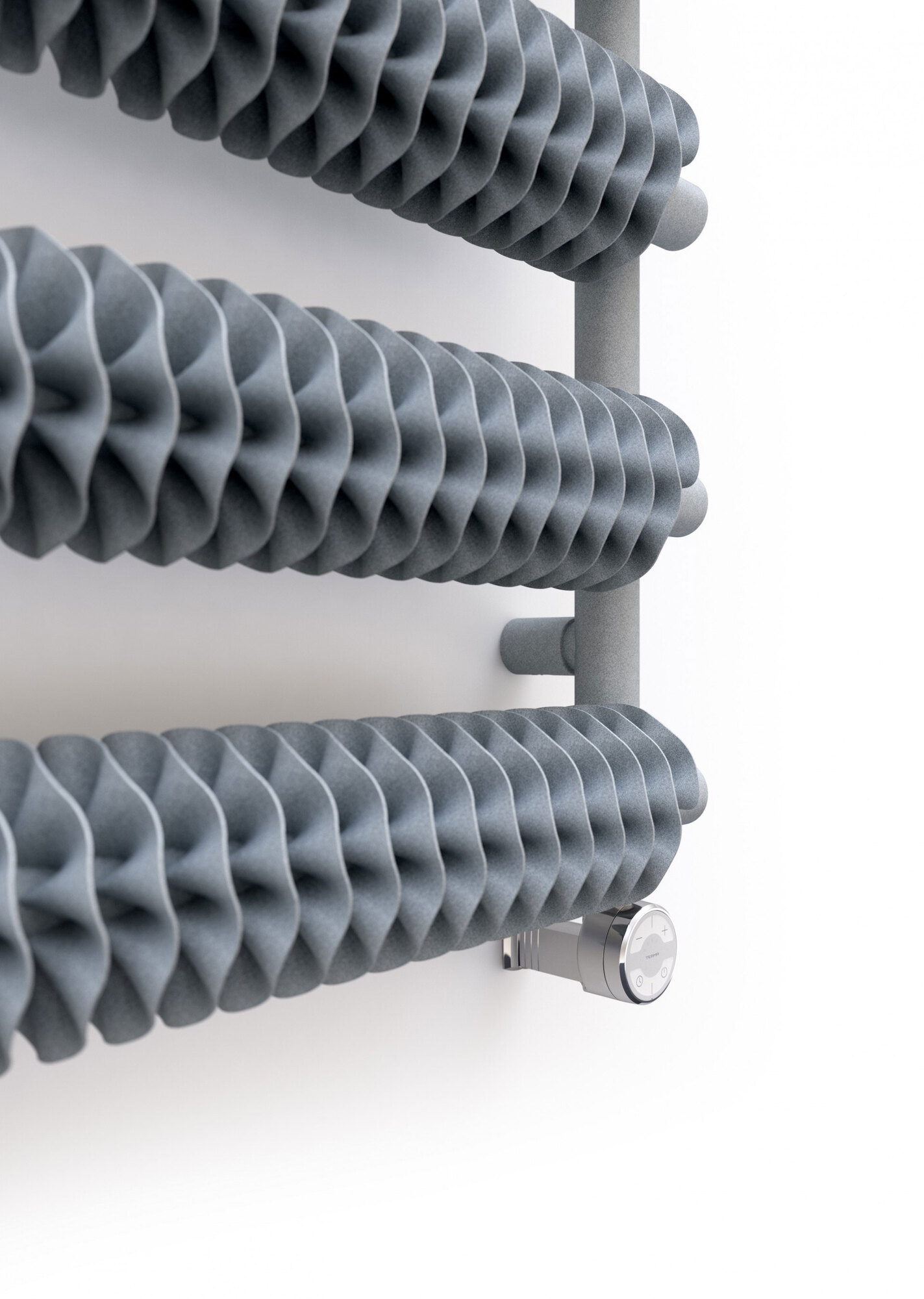 Полотенцесушители WGR2T121050 Ribbon T Terma 4.57  - Вид №2