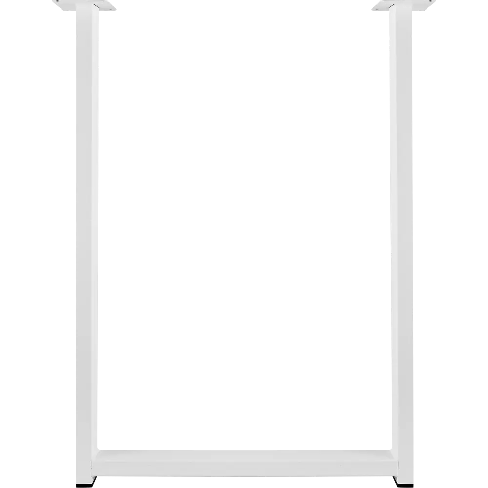 Santreyd Подстолье ЛОФТ 710мм белое для обеденного стола 88331547 STLM-0077631 - Вид №2