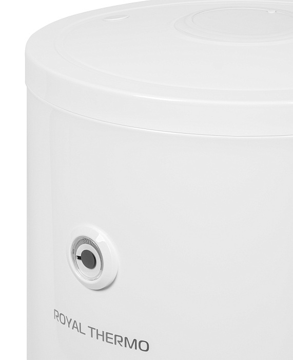 9252167 Бойлер косвенного нагрева Royal Thermo GLF RTWGE 300 STDN-0076125 - Вид №7