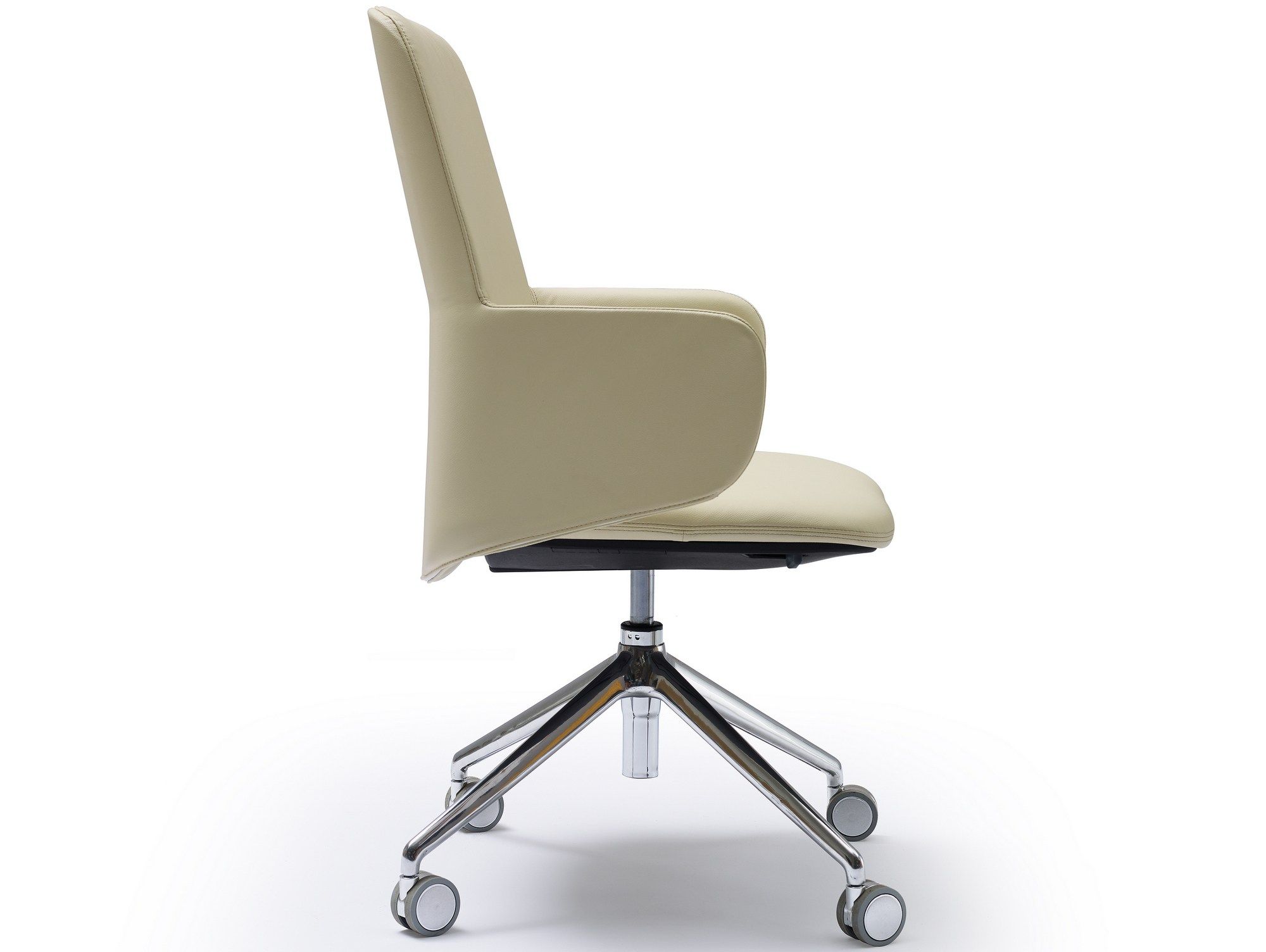 Операционный офисный стул с колесами Quinti Sedute ARCH-00137358 - Вид №3