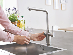 Система очистки воды