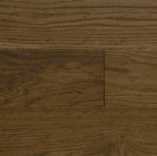 Инженерная доска Arti Parchetto Promo Bruno (коричневый) Дуб Селект с брашью (Текстурированная) 905х110 мм 3300410026