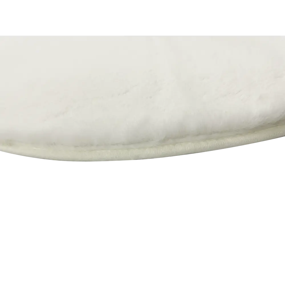 Santreyd Bingo — круглый ковер с эффектом мальдивского песка 85881585 STLM-0065900 - Вид №2