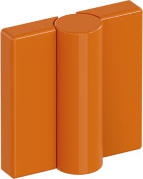 B9505.75RK ремешок на винтах HEWI System 111 | Polyamid  - Вид №13