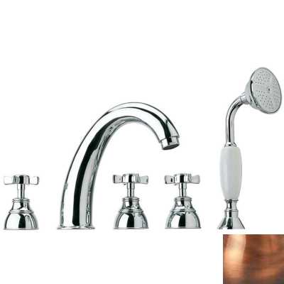 616940JJ18 Смеситель Bandini Old England Santreyd