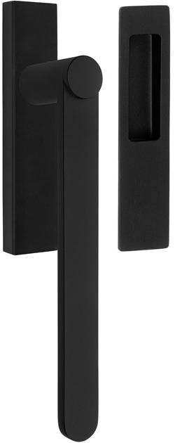 Formani Ручка из нержавеющей стали Tense Bb231/y - Вид №1