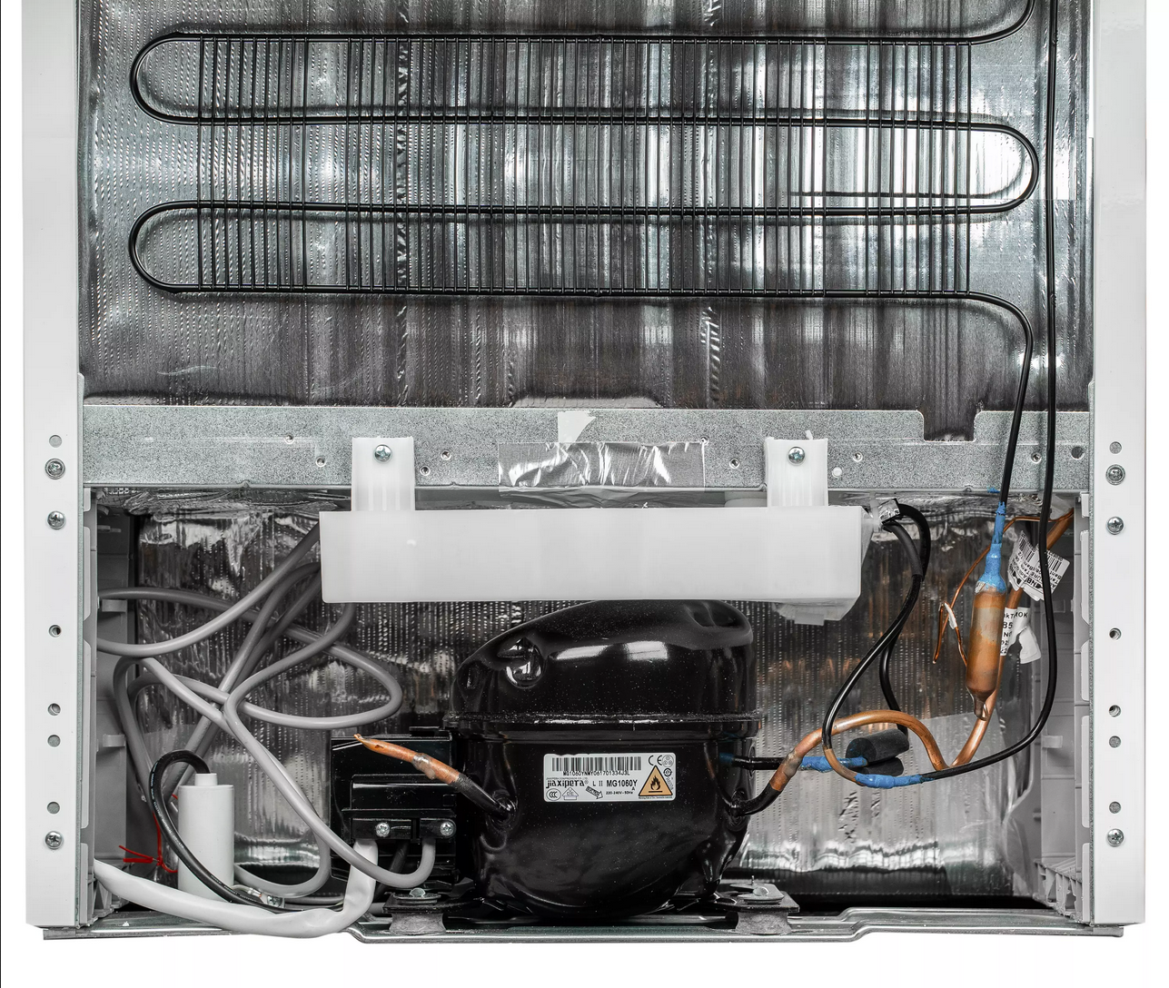 9067468 Встраиваемый холодильник без морозильника  DeLonghi DLI 17SE MARCO STDN-0117165 - Вид №6