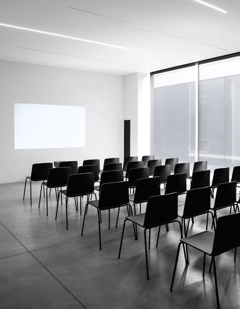 Kristalia Штабелируемый стул Rama sun-id-1505136 - Вид №12