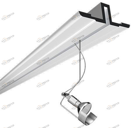 Flos Утопленное освещение дорожек Soft collection - linear sun-id-1422130