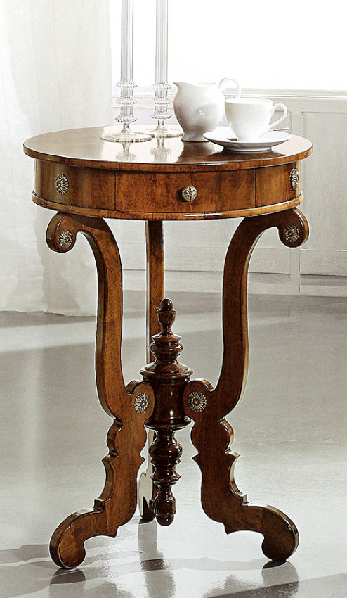 Столик  TOSATO 11.59 Classic