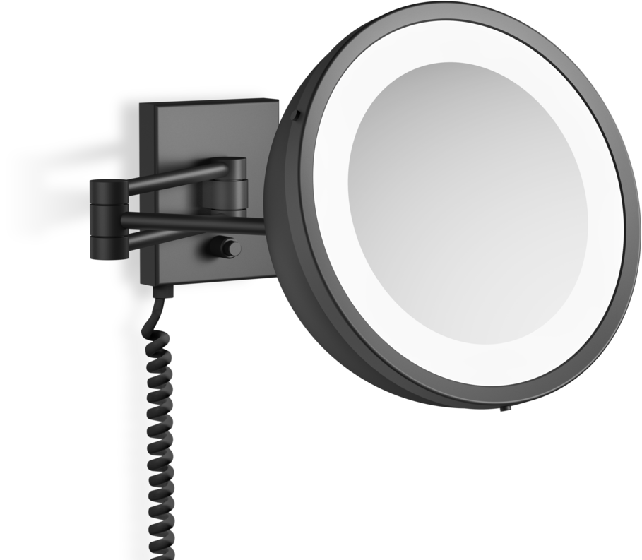 0106860 Косметическое зеркало BS 25 PL DECOR WALTHER