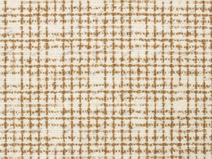 Dedar Жаккардовая шерстяная ткань  T17009 