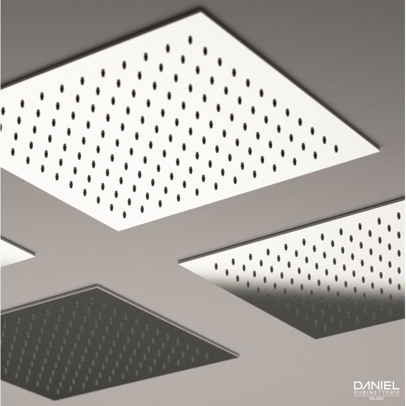 A579EFCM34 Лейка для душа DANIEL RUBINETTERIE  - Вид №1