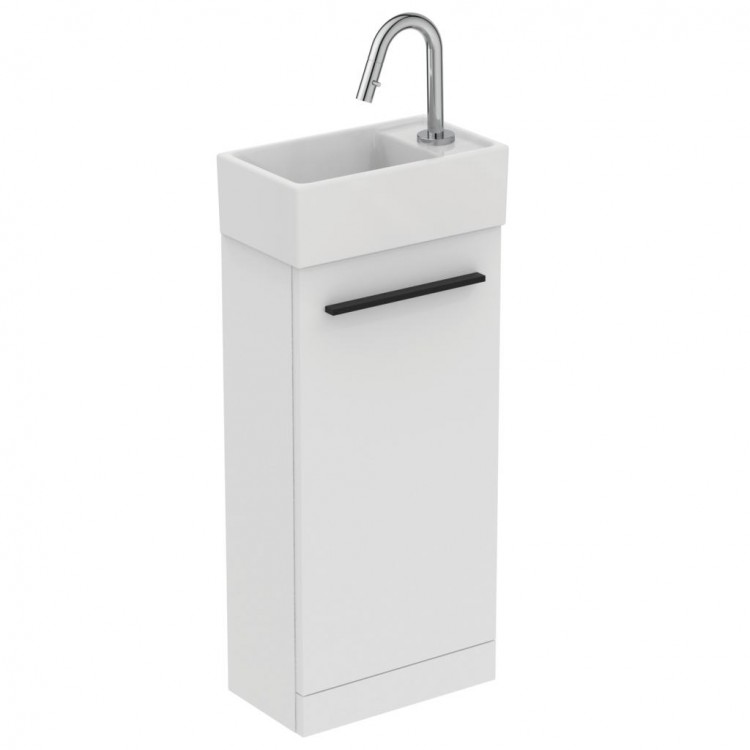 E210901 Раковина 37х21 см Ideal Standard TEMPO - Вид №2