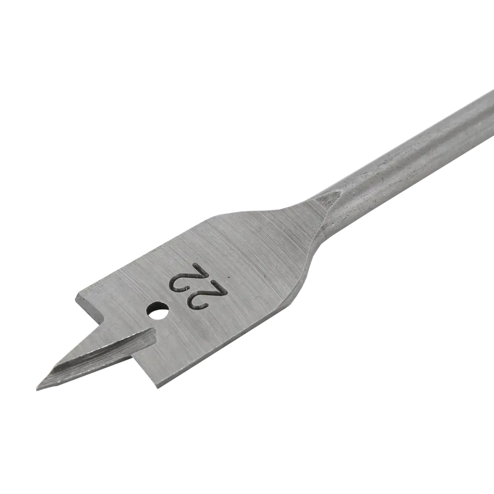 Santreyd Перовое сверло по дереву 22x152 мм для чистого сверления 89793494 STLM-0079965 - Вид №1