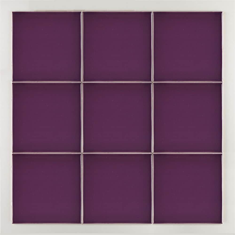 Пол / покрытие ручной работы La Riggiola одноцветный ARCH-00005067 - Вид №17