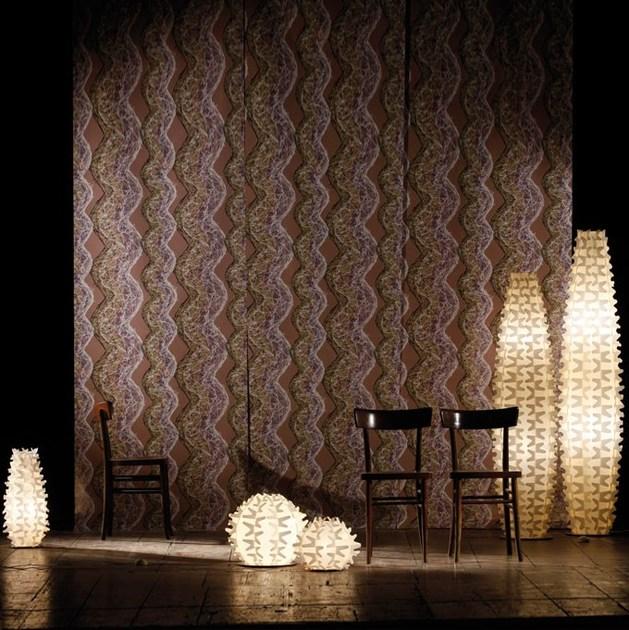 Slamp Лампа заземления Cactus sun-id-1361471 - Вид №5