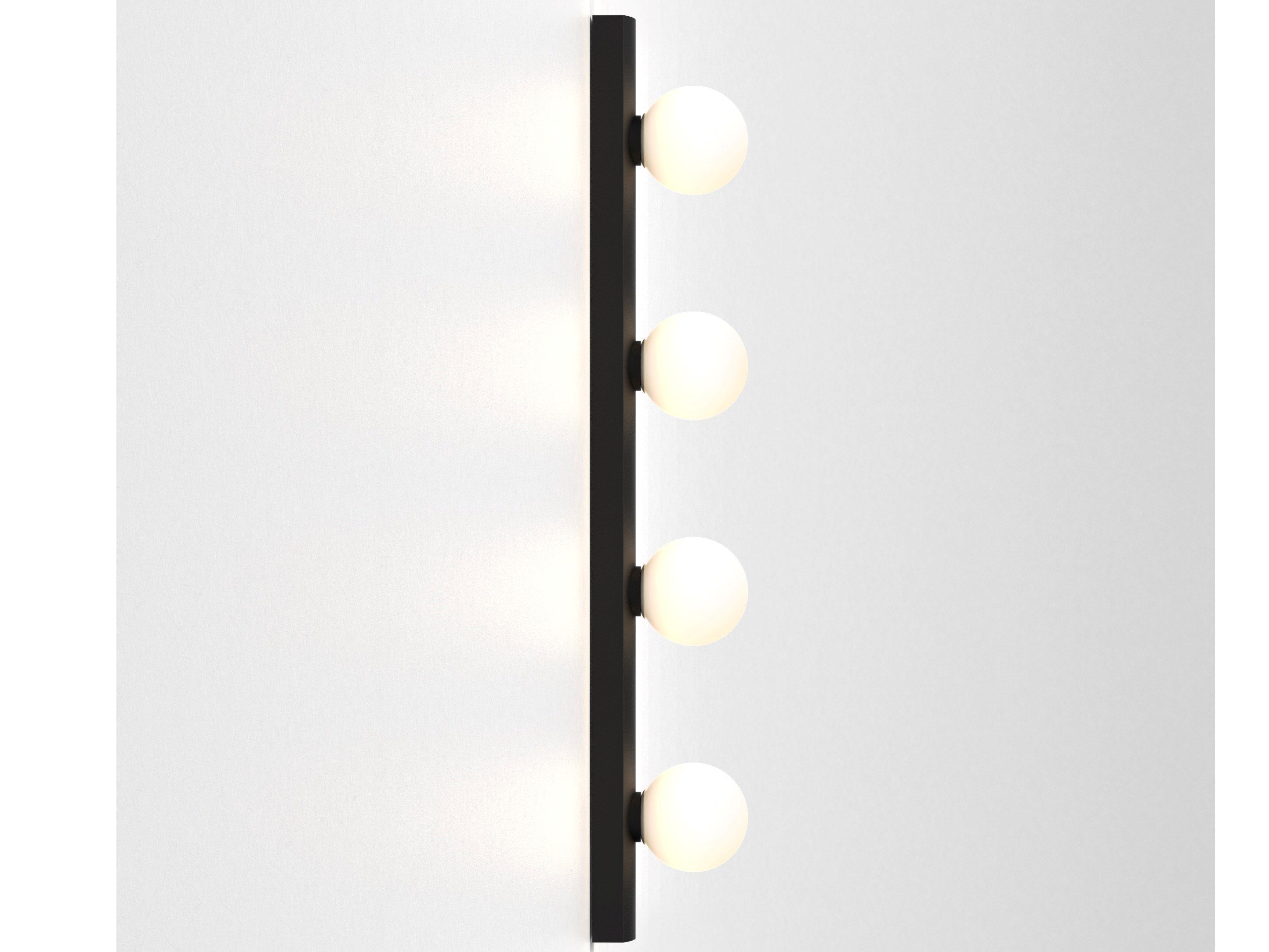 Стальной светодиодный настенный светильник Astro Lighting CABARET 4 ARCH-00104524 - Вид №7