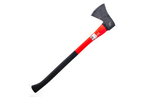 15749182 Топор (1250 г, рукоятка из стекловолокна) 05A212 Top Tools
