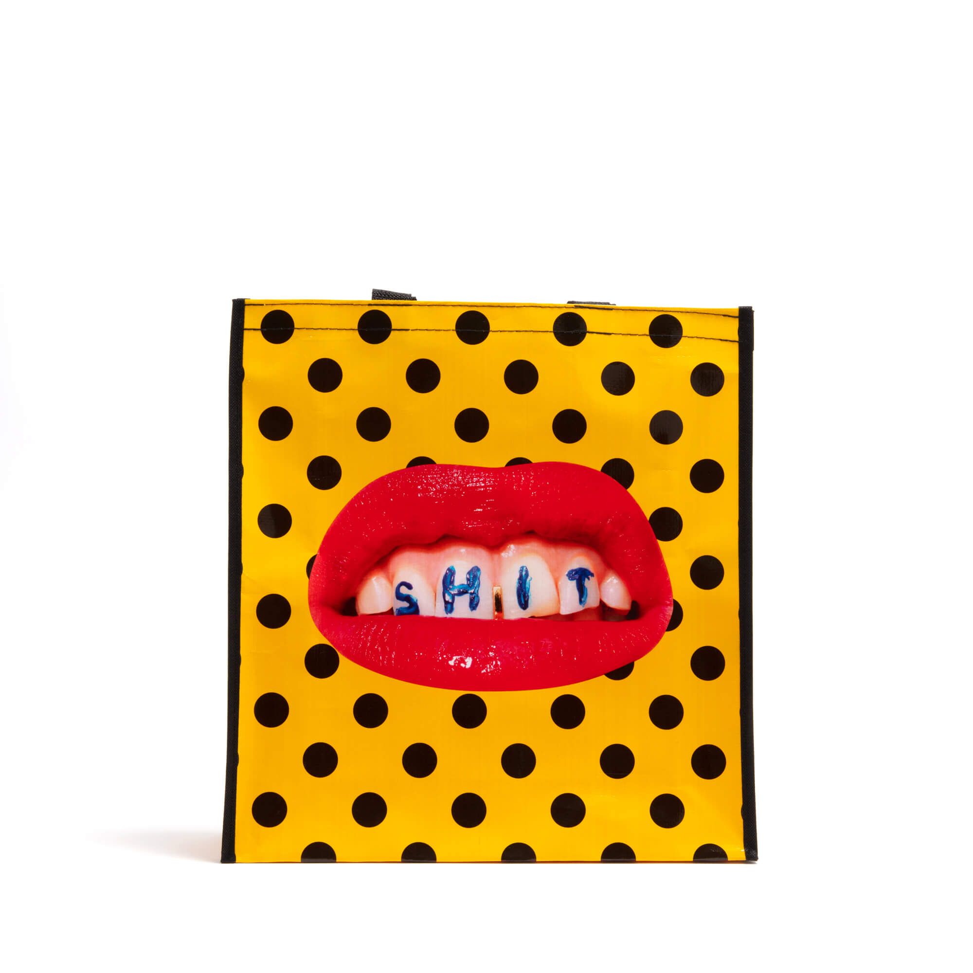 Полипропиленовый мешок Seletti SHIT ARCH-00019748 - Вид №1