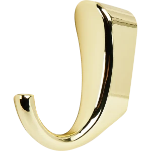 Крючок Jet JET912 ЦАМ цвет золото