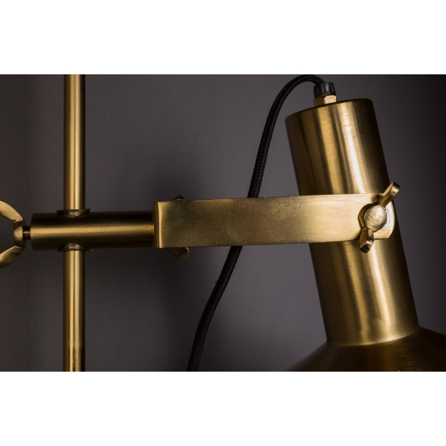 Лампа настенная Karish Dutchbone 5400007 - Вид №5