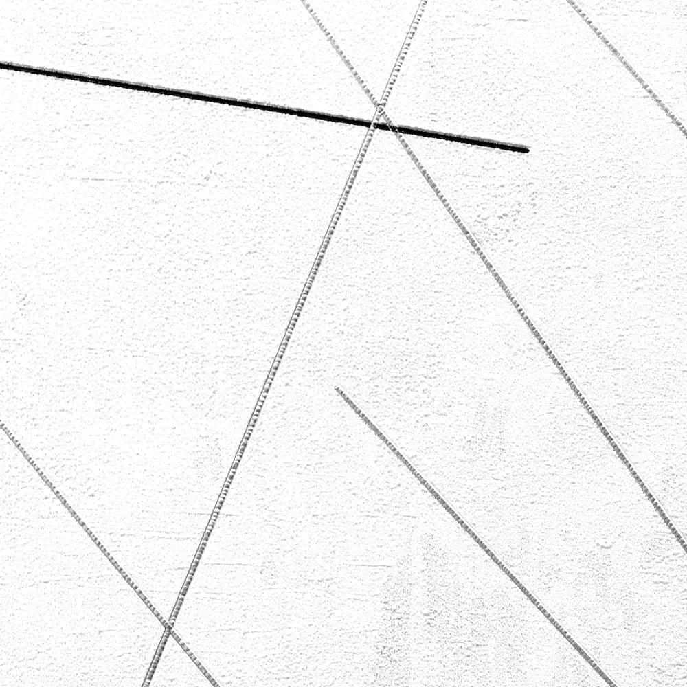 Обои флизелиновые Erismann Alexandria белые 1.06 м 3709-4 STLM-2143579 - Вид №1