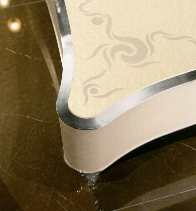 Стол журнальный  REDECO 1107  - Вид №1