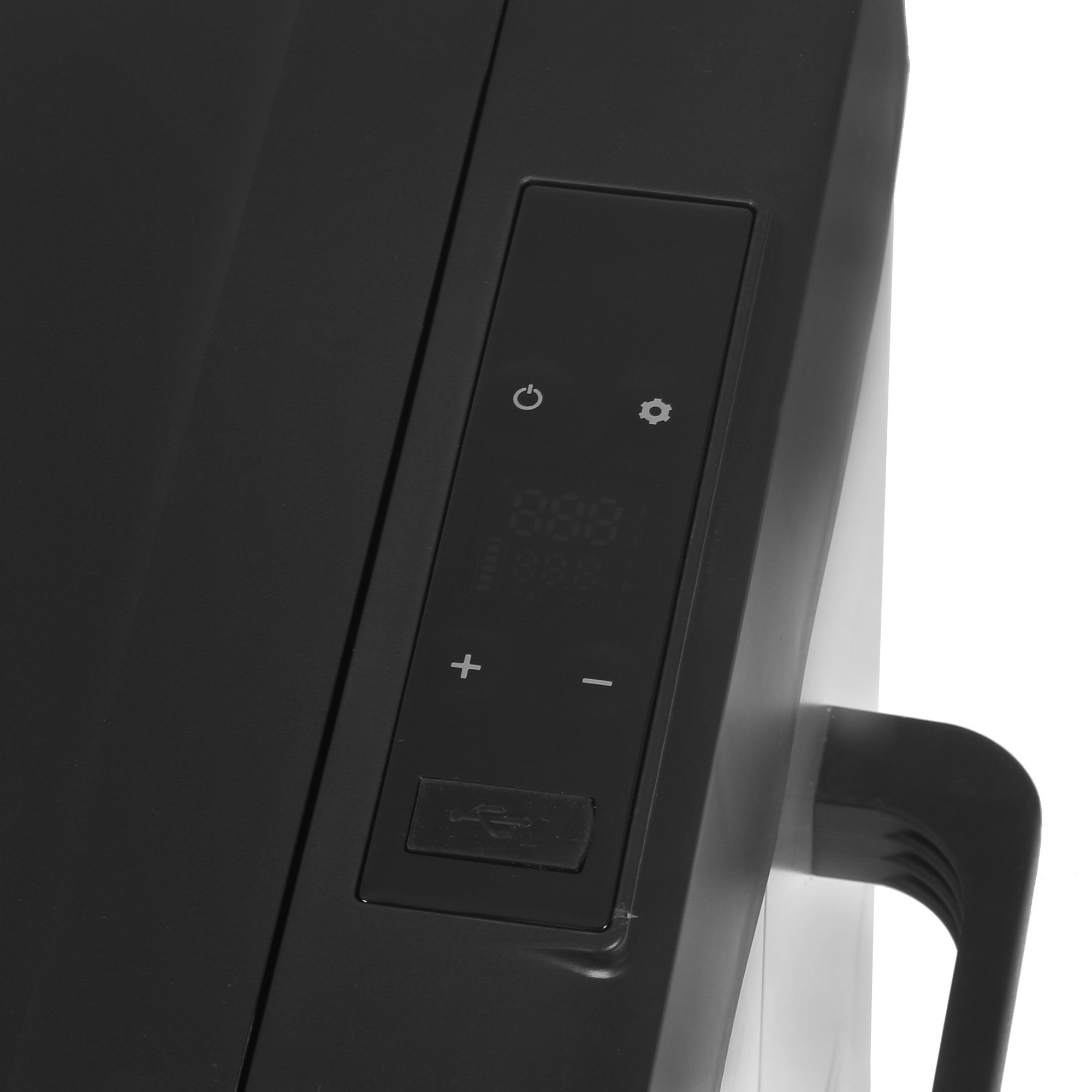 5324150 Холодильник автомобильный ALPICOOL C40 серый STDN-0137469 - Вид №5