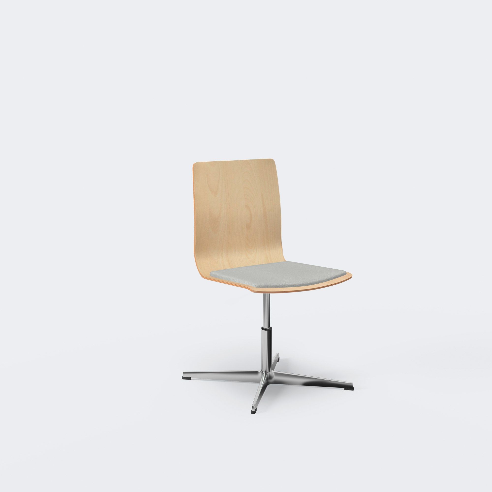 Спицевое кресло Ares Line Woody ARCH-00149161 - Вид №3