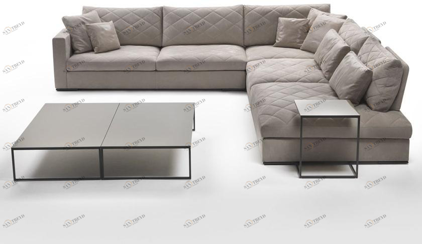 Marelli Модульный угловой диван sun-id-1357399