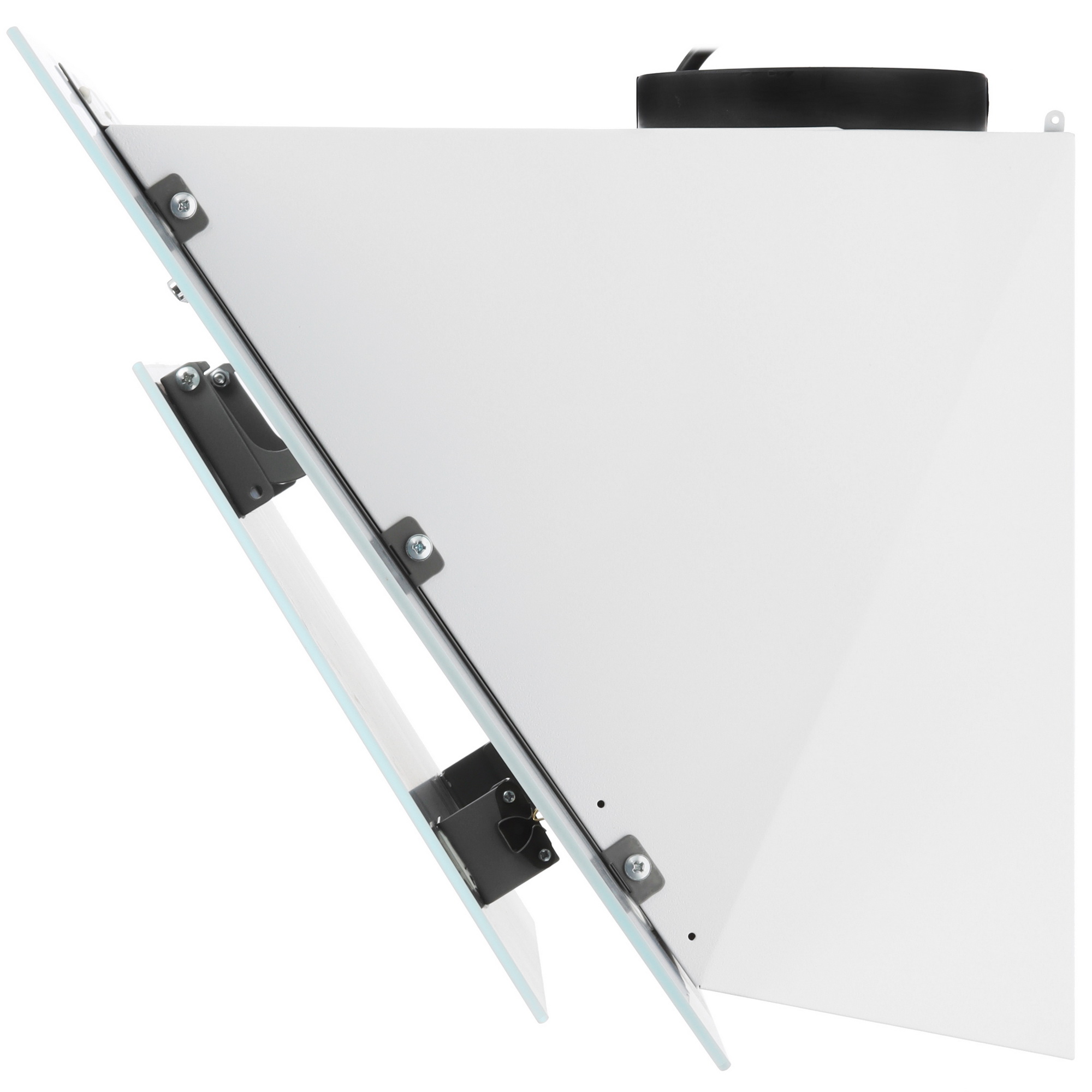 9919452 Вытяжка наклонная LEX MIRA G 600 белый/белый STDN-0026739 - Вид №3