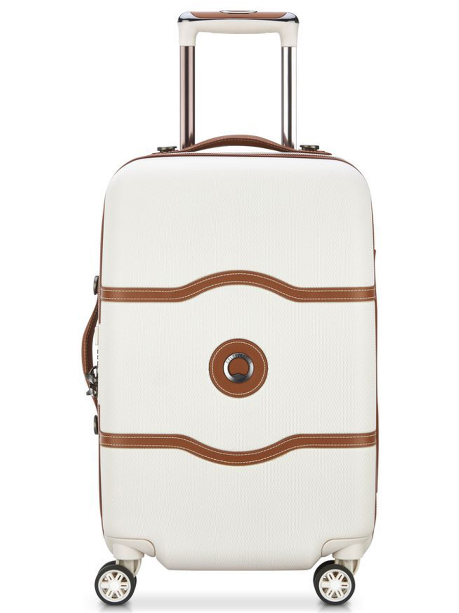 1672801 15 Чемодан 1672801 S Delsey Chatelet Air  - Вид №1