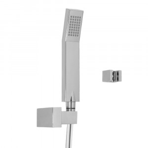 102117296  Элегантный шарнирный верхний комплект для ванной комнаты - 1 функция