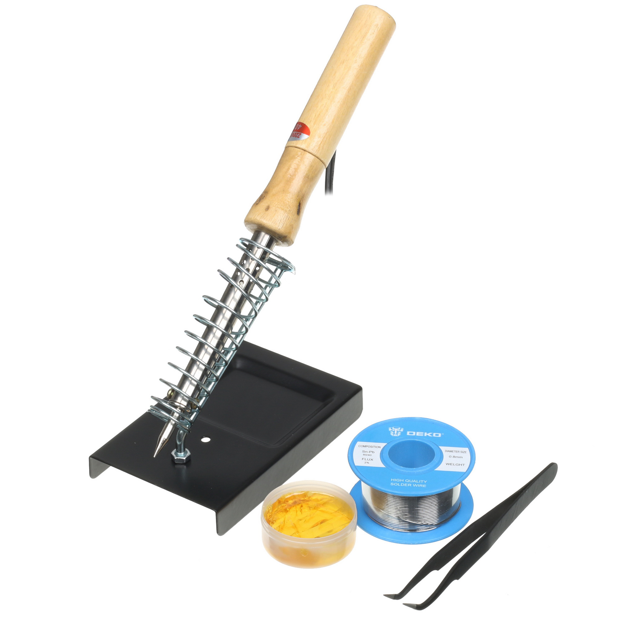 Набор для пайки DEKO SI21 9925967 STDN-0033505