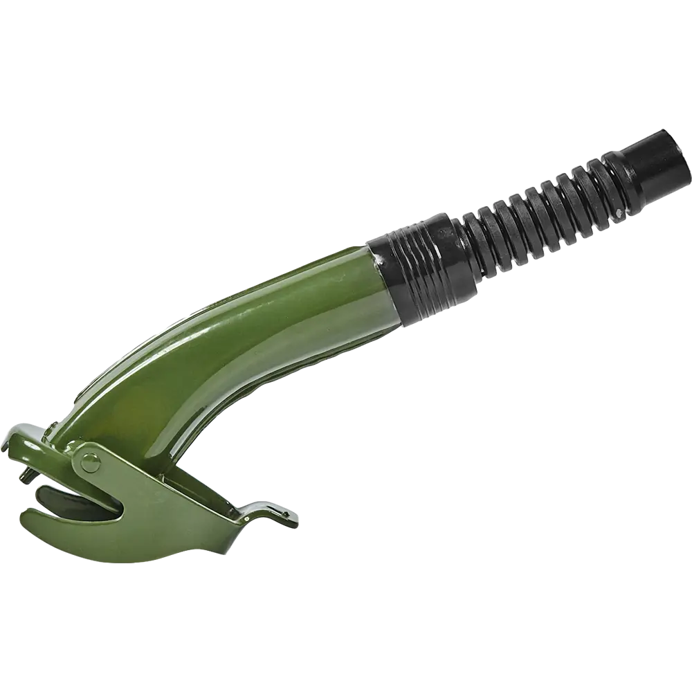 Насадка-носик для металлической канистры Rexxon универсальная STLM-2126277 - Вид №1