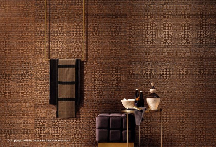 Atlas Concorde Напольные покрытия с эффектом металла Blaze sun-id-1390567 - Вид №52