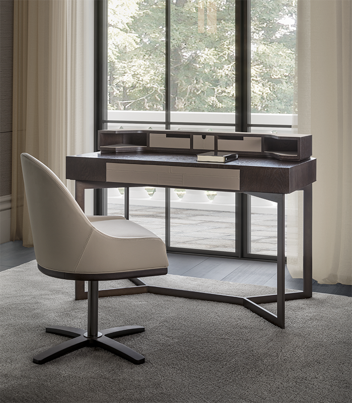 Письменный стол VIP MEDEA HE904 HERITAGE