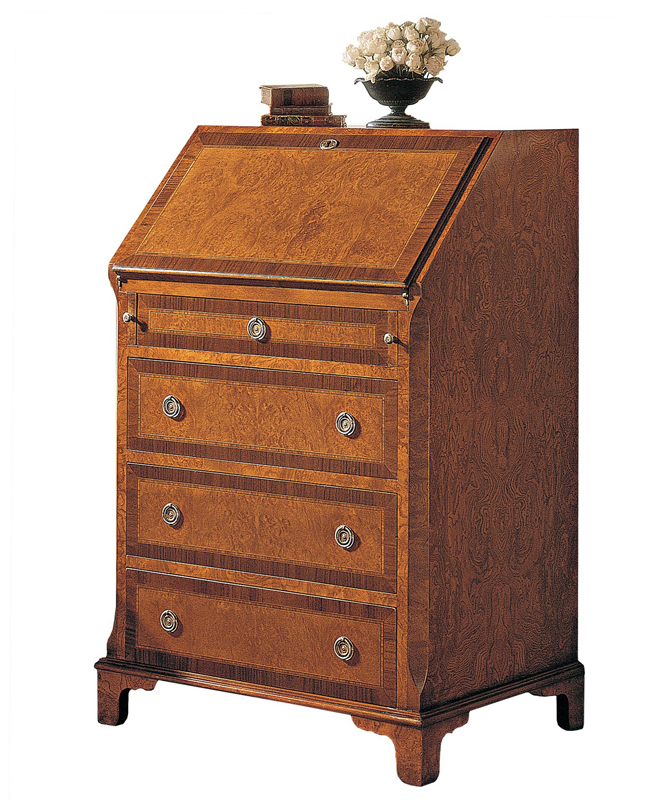 Секретер QUEEN ANNE FRANCESCO MOLON B5.01 