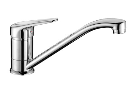 LM4104C Смеситель Luna для кухни LEMARK LUNA - Вид №2