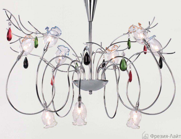 PAN LAM062 люстра подвесная 96822